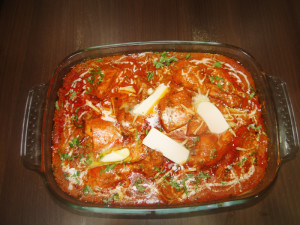 butter-Chicken